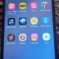 گوشیa10s با حافظه‌ی