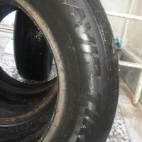 4 حلقه لاستیک پراید رینگ ۱۳