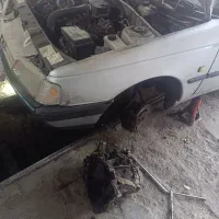 مکانیک سیار بهار