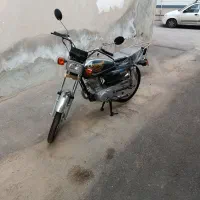 موتور لیفان