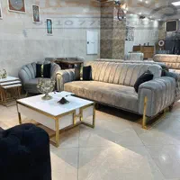 مدل اوپتیما ×× بانک مبل ××|مبلمان خانگی و میز عسلی|خرمآباد, |دیوار