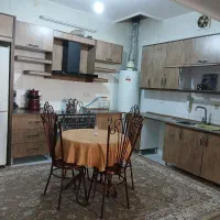 سوئیت برای مسافران  همراه با پارکینگ