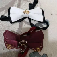 پادری،قاب عینک،کروات