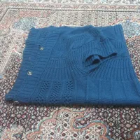 بلوز نخی وتونیک|حراج|خوی, |دیوار