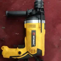 دریل و چرخ سنگ|ابزارآلات|تربت‌حیدریه, حسنی بالا|دیوار