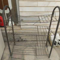 جا کفشی ۴ طبقه