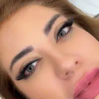 مژه موقت از ۴۵۰ شروع ۵۵۰ ترمیم لاک ژل تهرانسر اصلی|خدمات زیبایی و سلامت|تهران, باشگاه نفت|دیوار