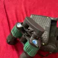 دوربین شکاری