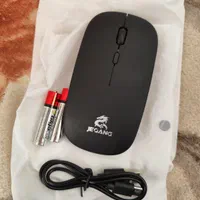 موس و کیبورد گیمینگ بلوتوثی