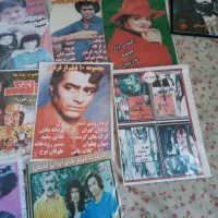 cdعکس دار و نوار ویدیو