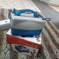 پمپ باد برای بادکنک نو نو نو|اسباب‌‌بازی|کهریزک, |دیوار