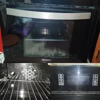 فروش فر تو کار روبینا