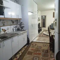 فروش آپارتمان ۵۵ متری ۱ خوابه طبقه ۳ در کوی المهدی|فروش آپارتمان|مشهد, کوی المهدی|دیوار