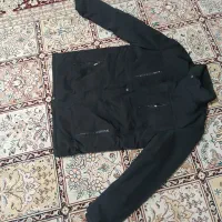 کاپشن در حد نو سایز 2xx|لباس|چهارباغ, |دیوار