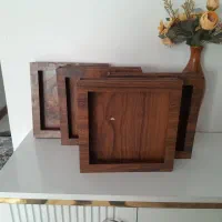 قاب جعبه ای