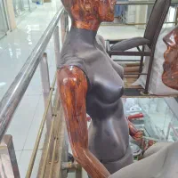 مانکن زنانه