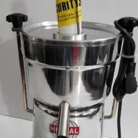 پخش دستگاه آب میوه گیری هلال