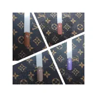 ۱۵ عدد لاکژل با رنگهای متنوع و پاییزی|آرایشی، بهداشتی، درمانی|اسلام‌شهر, شهرک سعیدیه|دیوار