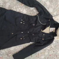 کاپشن دخترانه|لباس|اردبیل, |دیوار