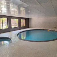 اجاره ویلا۱۶۰ متری ابگرم سرپوشیده باغبادران|اجارهٔ خانه و ویلا|باغ بهادران, |دیوار