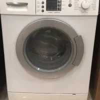 لباسشویی بوش آلمان