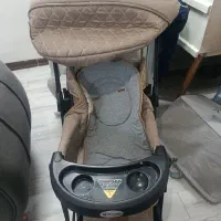 کالسکه دلیجان و کریر نو