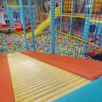 خانه بازی شادینو