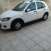 کوئیک 1400 بدون رنگ در حد صفر