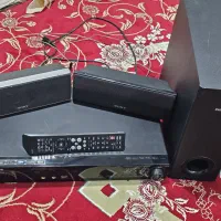 سینما خانگی سامسونگ مدل HT-TZ225