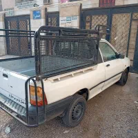 باربری وانت بار پراید وانت کرایه نوشتم در توضیحات