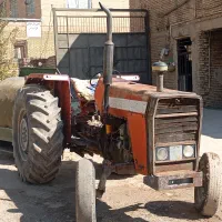 تراکتور 285اوزال مدل 63|خودرو سنگین|فارسان, |دیوار