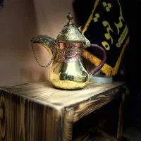 فروش دلع سوری اصل سنگین وزن
