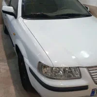 سمند فروشی