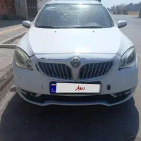 برلیانس ۳۳۰ اتومات|خودرو سواری و وانت|مشهد, تلگرد|دیوار