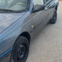 پژو  GLX405 مدل۹۹