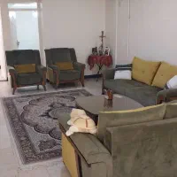 آپارتمان 80متری 2خوابه معاوضه با ماشین مدل بالا|فروش آپارتمان|کرج, حسن آباد|دیوار