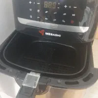 سرخ کن بدون روغن|خردکن، آسیاب، غذاساز|قم, شاه سید علی|دیوار