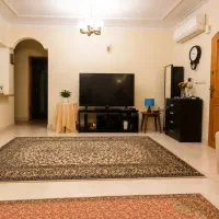 ۱۰۶ متری/آسانسور/پارکینگ/بر اصلی/چله خونه