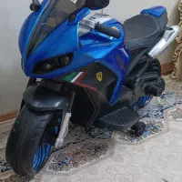 موتورشارژی|اسباب‌‌بازی|برخوار, |دیوار