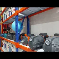 پمپ جتی ۱/۵ اسب ارتفاع بالا