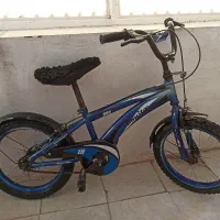 دوچرخه سایز ۱۶|دوچرخه، اسکیت، اسکوتر|ری, سیزده آبان|دیوار