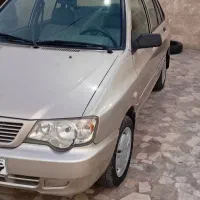 پراید ۱۳۲ بی رنگ بی ضربه|خودرو سواری و وانت|صومعه‌سرا, |دیوار