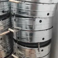 تنور گازی|اجاق گاز و لوازم برقی پخت‌وپز|شوش, |دیوار