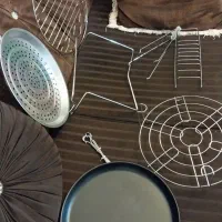 سرخ کن همه کاره|اجاق گاز و لوازم برقی پختوپز|پاکدشت, پاکدشت (مامازند)|دیوار