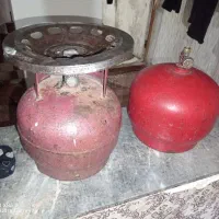 دو عدد پیک نیک|اجاق گاز و لوازم برقی پخت‌وپز|اردبیل, |دیوار