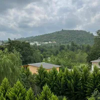 عمارت فورلکس 800متری دل جنگل|فروش خانه و ویلا|چمستان, |دیوار