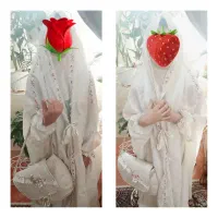 چادرنماز دخترانه