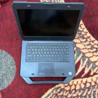 لپ تاپ صنعتی نظامی Dell Rugged 5414 لمسی باوسایل