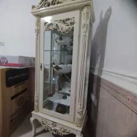 بوفه، کنسول، کمد