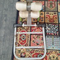 وسیله لاغری دراز و نشست فروشی